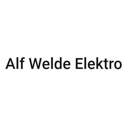 Alf Welde Elektro