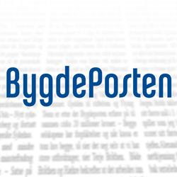 Bygdeposten AS