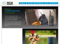 RCS - Radio Communication Systems AS