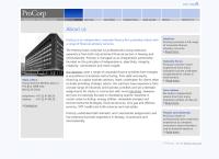 Procorp Holding AS