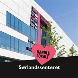 Vero Moda Sørlandssenteret Avd 25