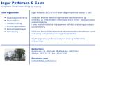 Ingar Pettersen & Co AS