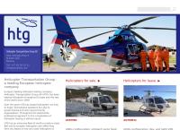 DNK Air Leasing Group AS