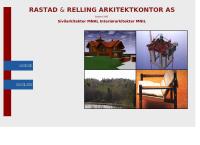 Rastad & Relling Arkitektkontor AS