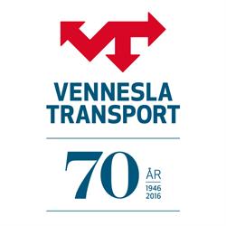 Vennesla Transport AS