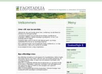 Fagstadlia 1 AS