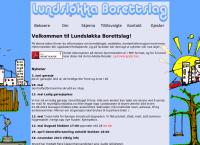 Lundsløkka Borettslag