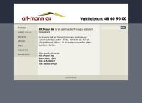 Nettsted av ALT-MANN