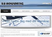 As Bokføring
