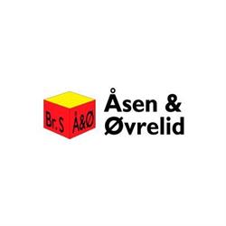 Åsen & Øvrelid AS