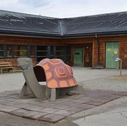 Eidsvoll Verk Skole