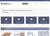 Endo Tech AS