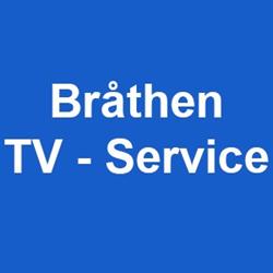 Bråthen Tv - Service