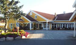 Berge Gård