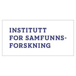 Institutt For Samfunnsforskning