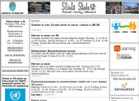 Stinta Skole Barne- OG Ungdomstrinnet