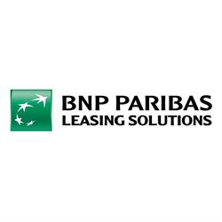 BNP Paribas Leasing Solutions AS