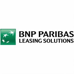 BNP Paribas Leasing Solutions AS