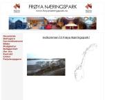 Frøya Fryseri AS