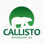 Callisto Regnskap AS