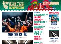 Hove Republic AS