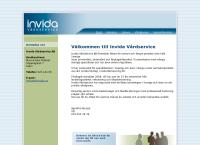 Invida Bemanning