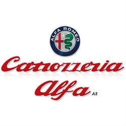 Carrozzeria Alfa Brandvoll