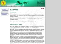 Iantd - Norge AS