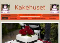 Kakehuset