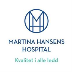 Martina Hansens Hospital