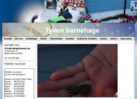 Tyven Barnehage As