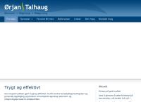 Ørjan Talhaug AS