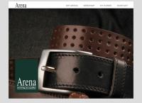 Arena AS