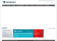 Netscout Systems Norway AS