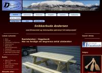 Snikkarbuda Andersen