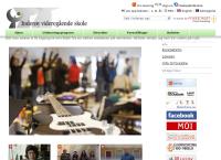 Inderøy Videregående Skole