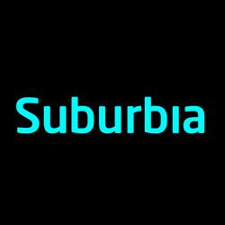 Suburbia Reklamebyrå AS