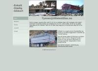 Utleieservice Halvor Roer Jensen