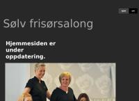 Sølv Frisørsalong S Andreassen