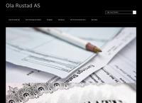 Rustad Trommelservice AS