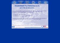Fiskesalg AS