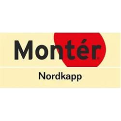 Montèr Nordkapp (Martinsen Bygg AS)