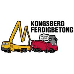 Kongsberg Ferdigbetong AS