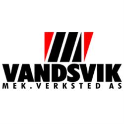 Vandsvik mek verksted AS