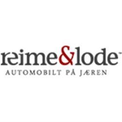 Reime & Lode AS