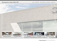 Gumpens Auto Øst