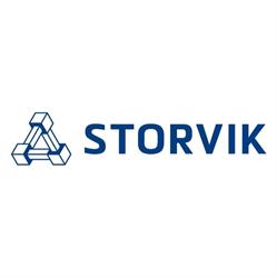 Storvik Aqua AS
