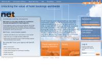 Net Trans Services AS