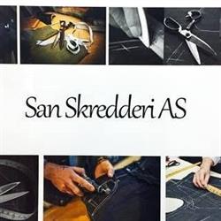 San Skredderi Idris Kader Radha