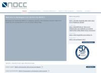Nocc Caspian AS